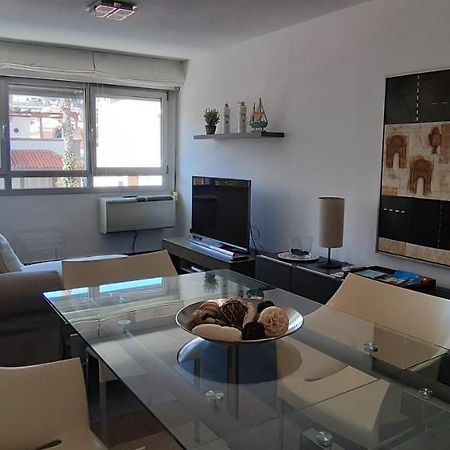 Apartamento La Marina-Ciudad Jardin Las Palmas de Gran Canaria Exteriér fotografie