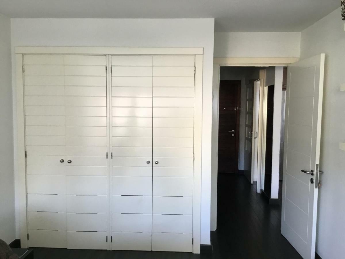 Apartamento La Marina-Ciudad Jardin Las Palmas de Gran Canaria Exteriér fotografie