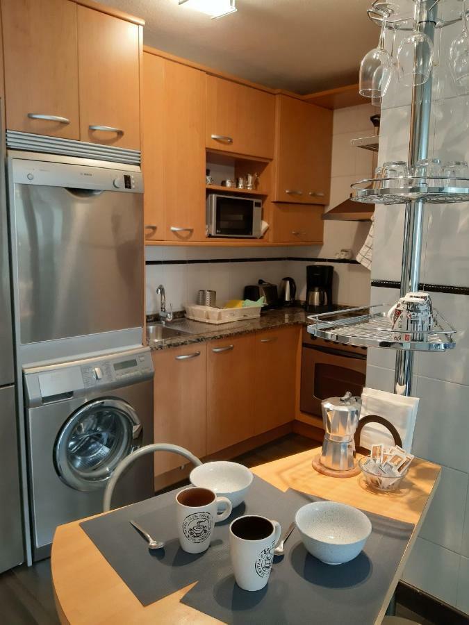 Apartamento La Marina-Ciudad Jardin Las Palmas de Gran Canaria Exteriér fotografie