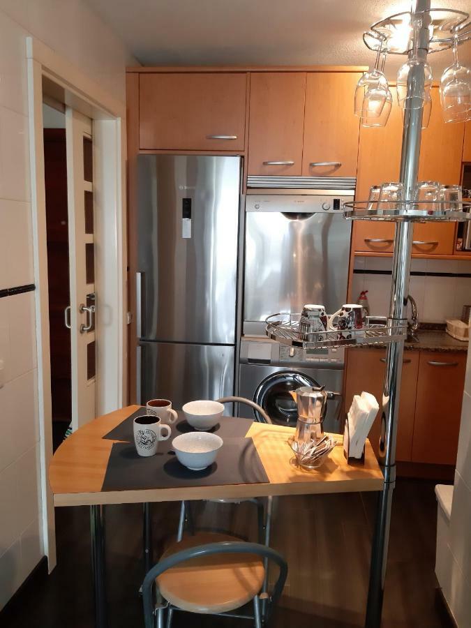 Apartamento La Marina-Ciudad Jardin Las Palmas de Gran Canaria Exteriér fotografie