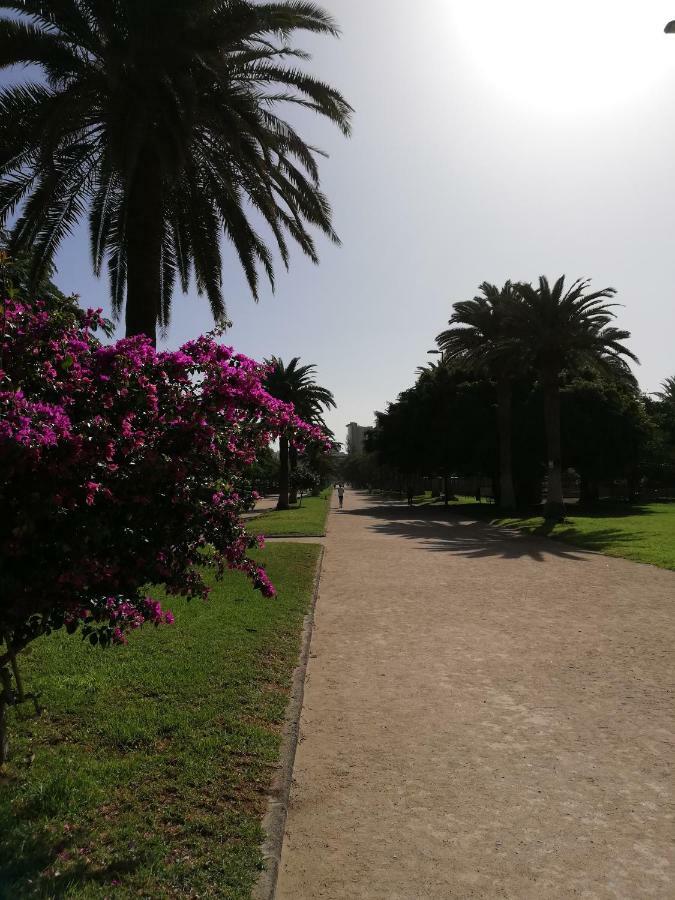 Apartamento La Marina-Ciudad Jardin Las Palmas de Gran Canaria Exteriér fotografie
