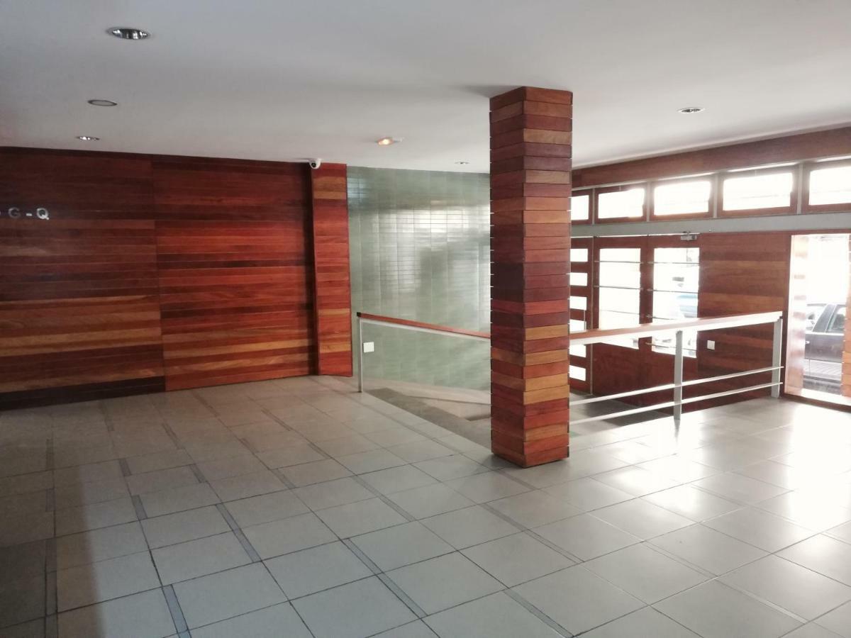 Apartamento La Marina-Ciudad Jardin Las Palmas de Gran Canaria Exteriér fotografie