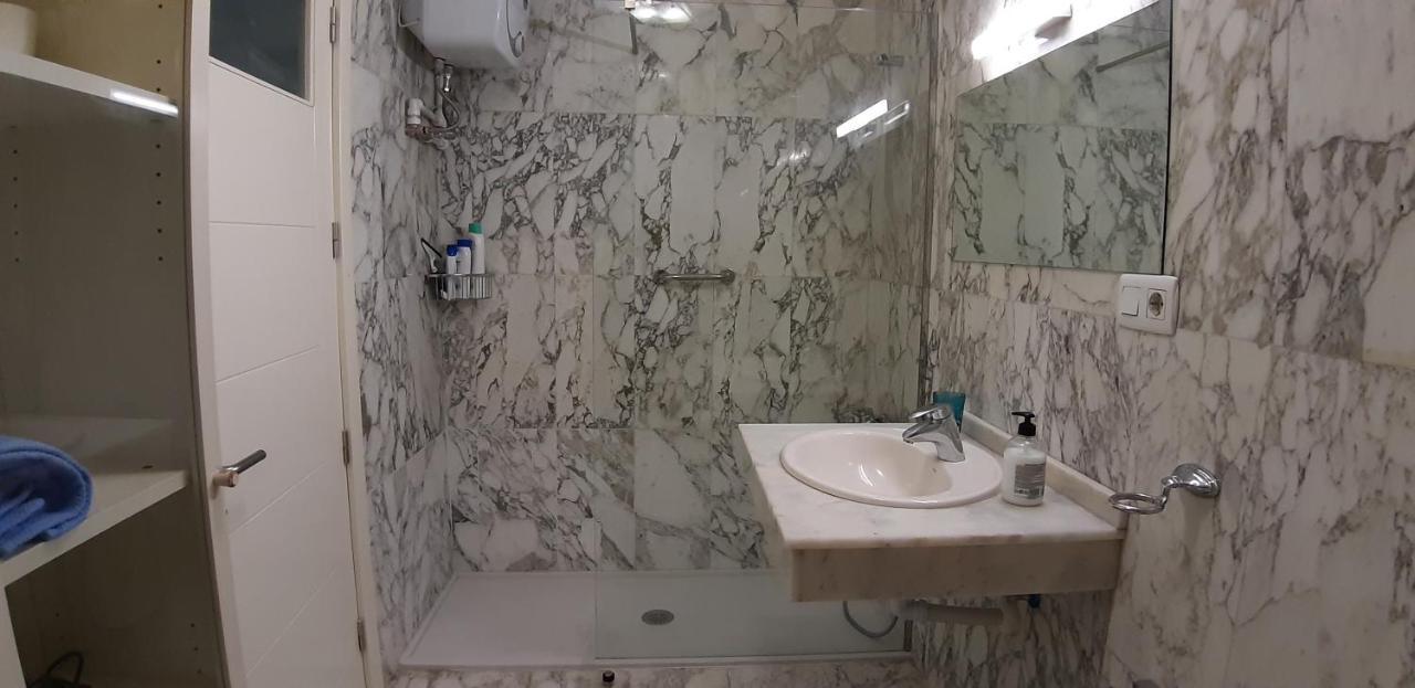 Apartamento La Marina-Ciudad Jardin Las Palmas de Gran Canaria Exteriér fotografie