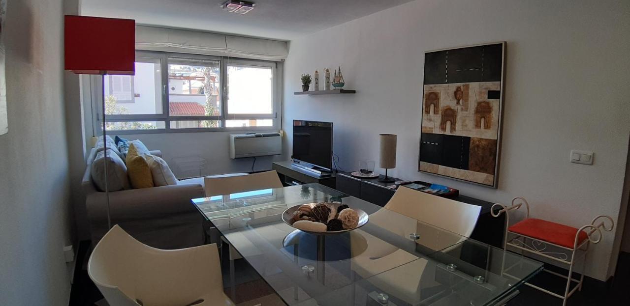 Apartamento La Marina-Ciudad Jardin Las Palmas de Gran Canaria Exteriér fotografie