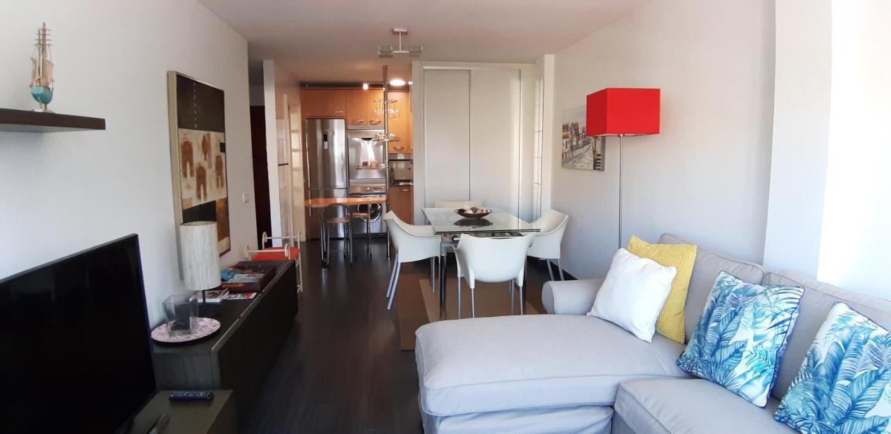Apartamento La Marina-Ciudad Jardin Las Palmas de Gran Canaria Exteriér fotografie