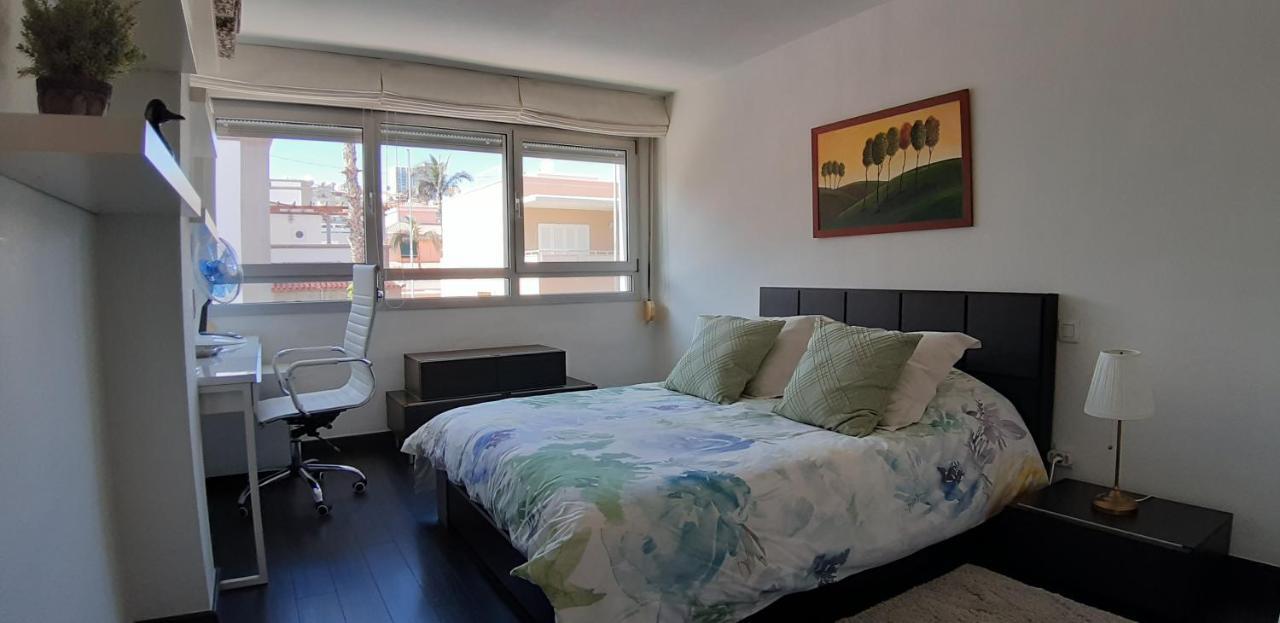 Apartamento La Marina-Ciudad Jardin Las Palmas de Gran Canaria Exteriér fotografie