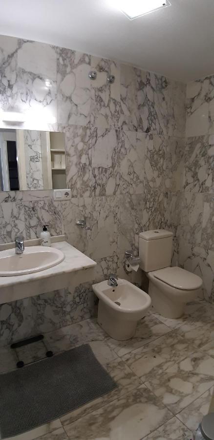 Apartamento La Marina-Ciudad Jardin Las Palmas de Gran Canaria Exteriér fotografie